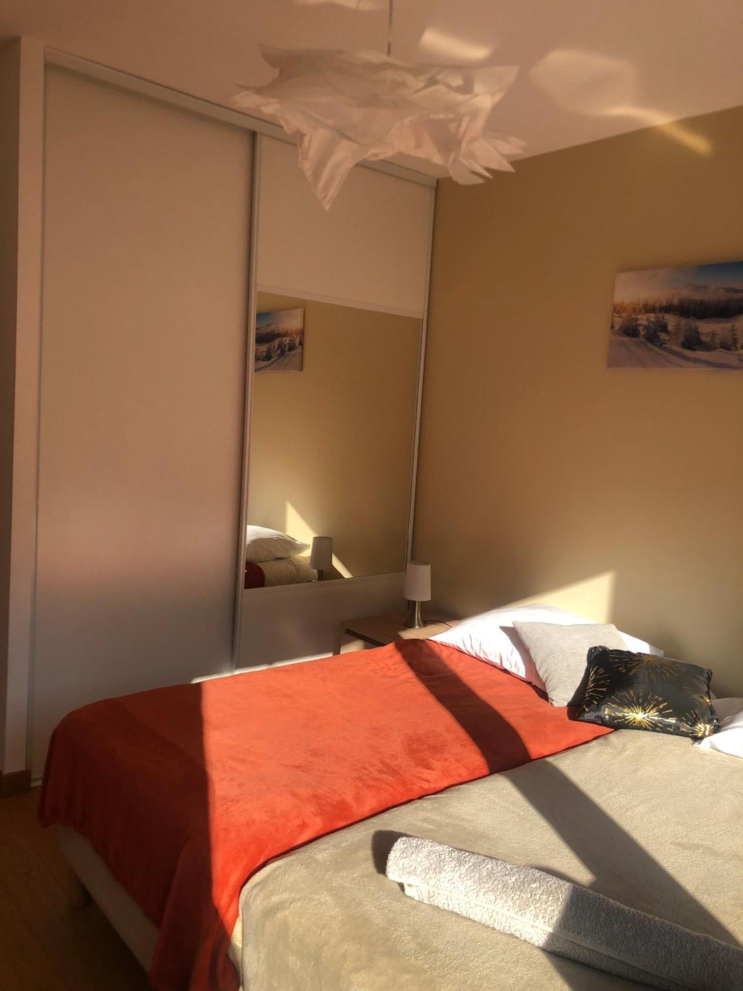 Lac Arte Postale Annecy Exterior foto